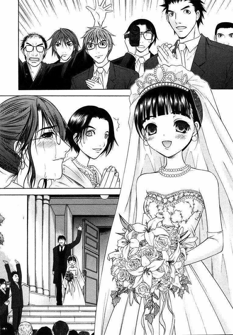 Happy World - Chapter 72 - Trang 50