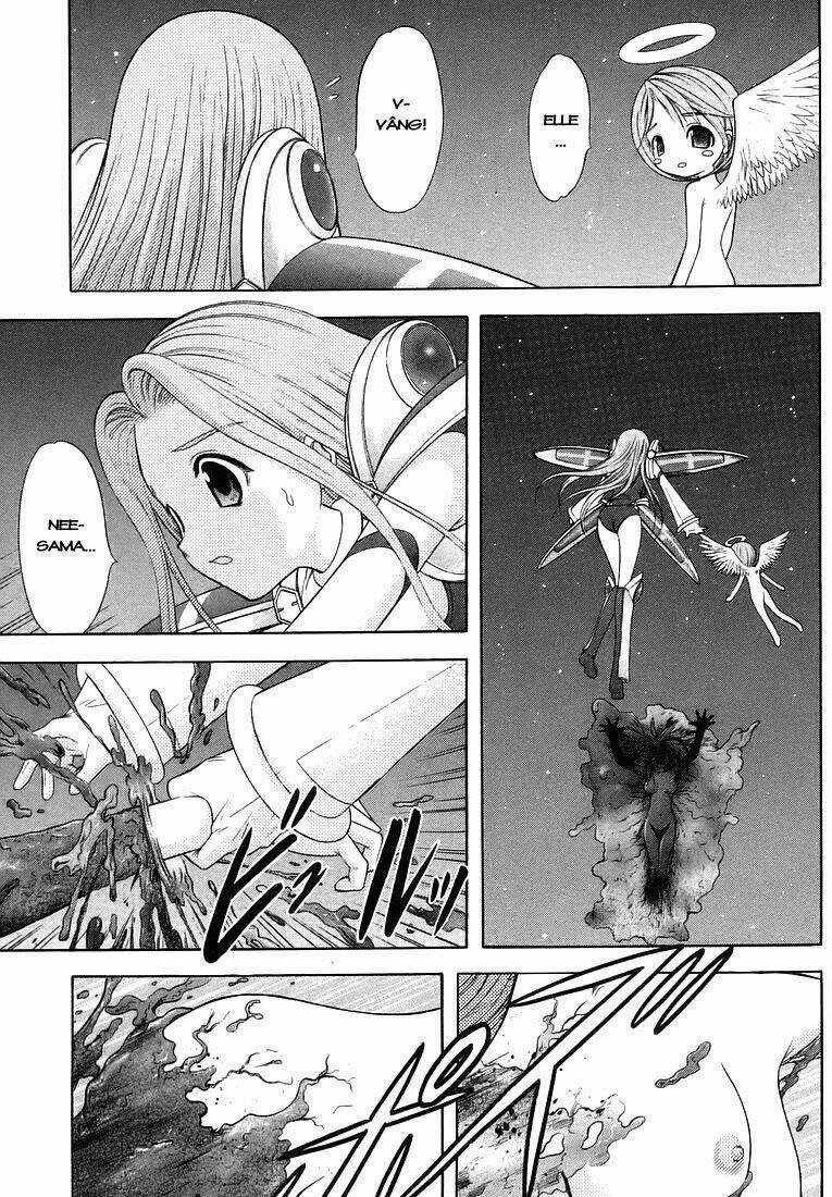 Happy World - Chapter 72 - Trang 6