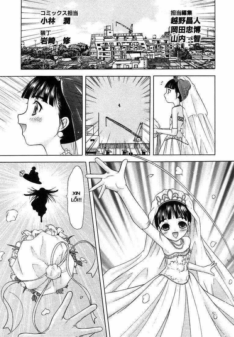 Happy World - Chapter 72 - Trang 51