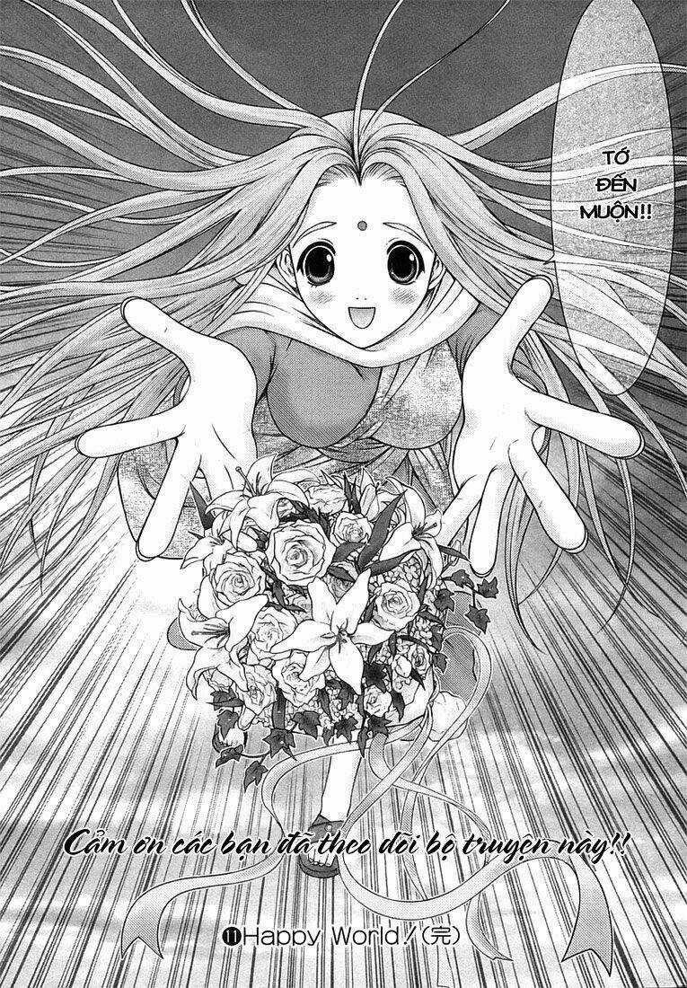 Happy World - Chapter 72 - Trang 52