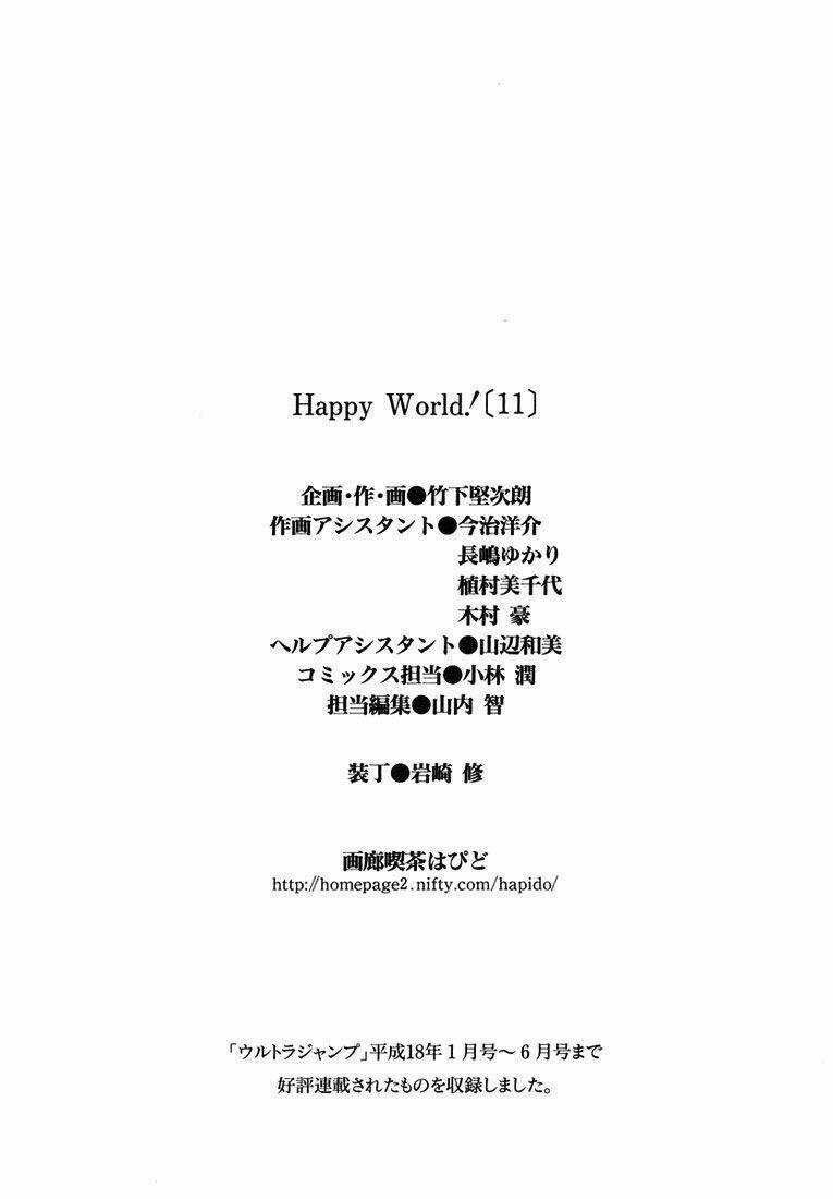 Happy World - Chapter 72 - Trang 53