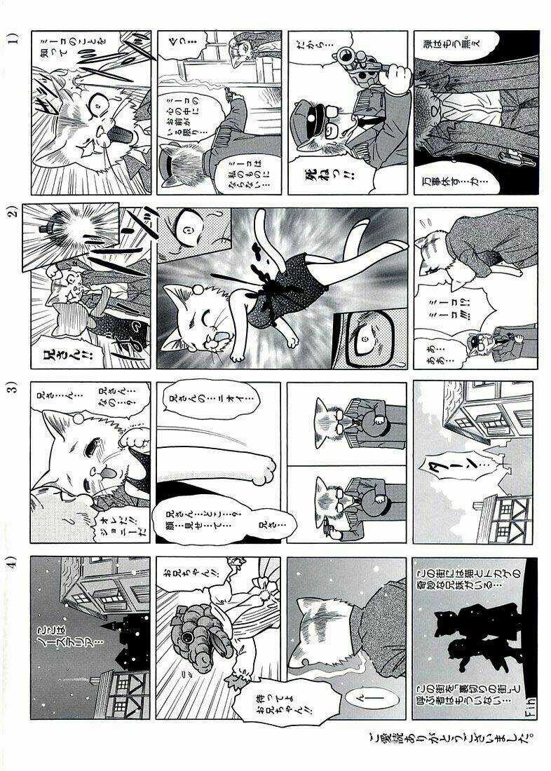 Happy World - Chapter 72 - Trang 55