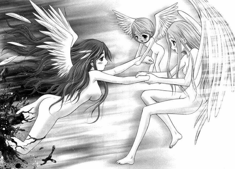 Happy World - Chapter 72 - Trang 7