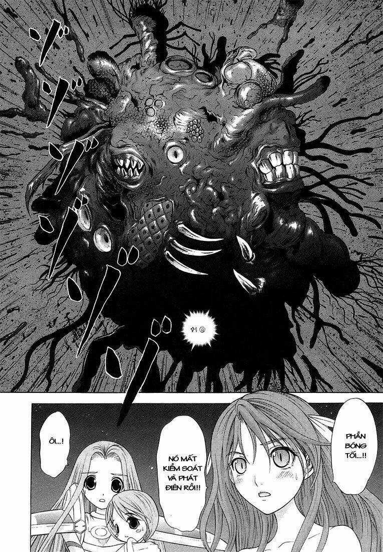 Happy World - Chapter 72 - Trang 10