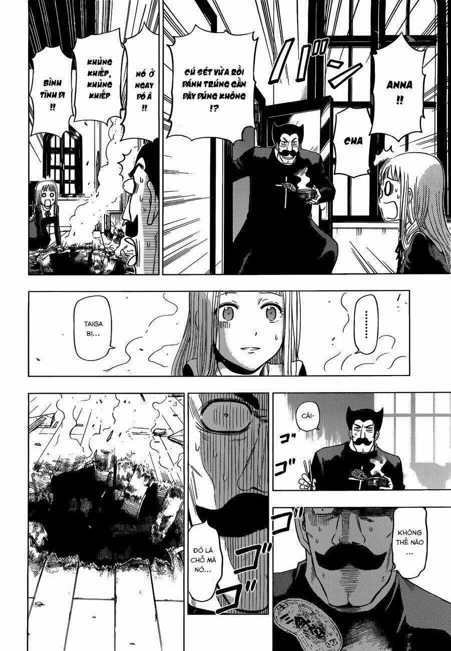 Harapeko No Marie - Chapter 1 - Trang 47