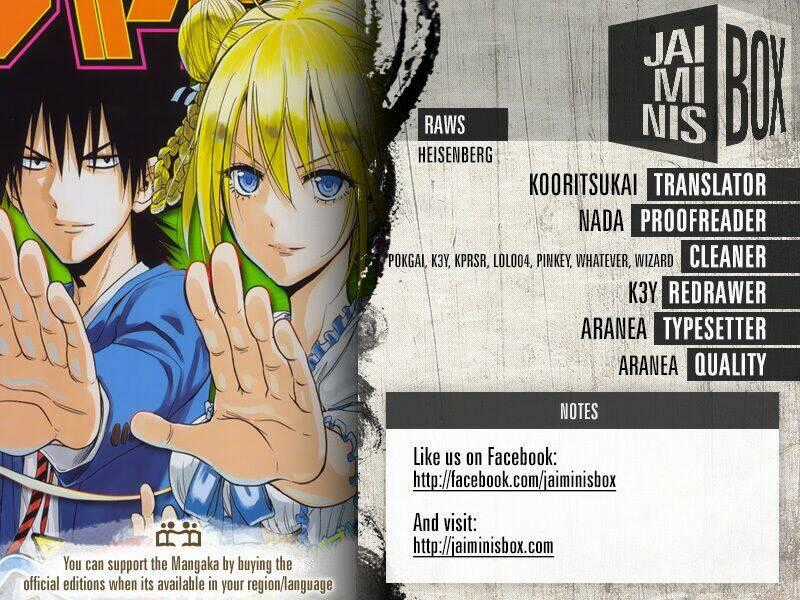 Harapeko No Marie - Chapter 7 - Trang 19