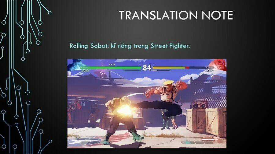 Hard-Boiled Cop And Dolphin - Chapter 4 - Trang 20