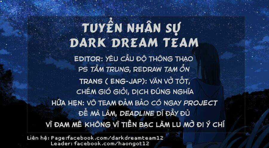 Hard-Boiled Cop And Dolphin - Chapter 5 - Trang 21