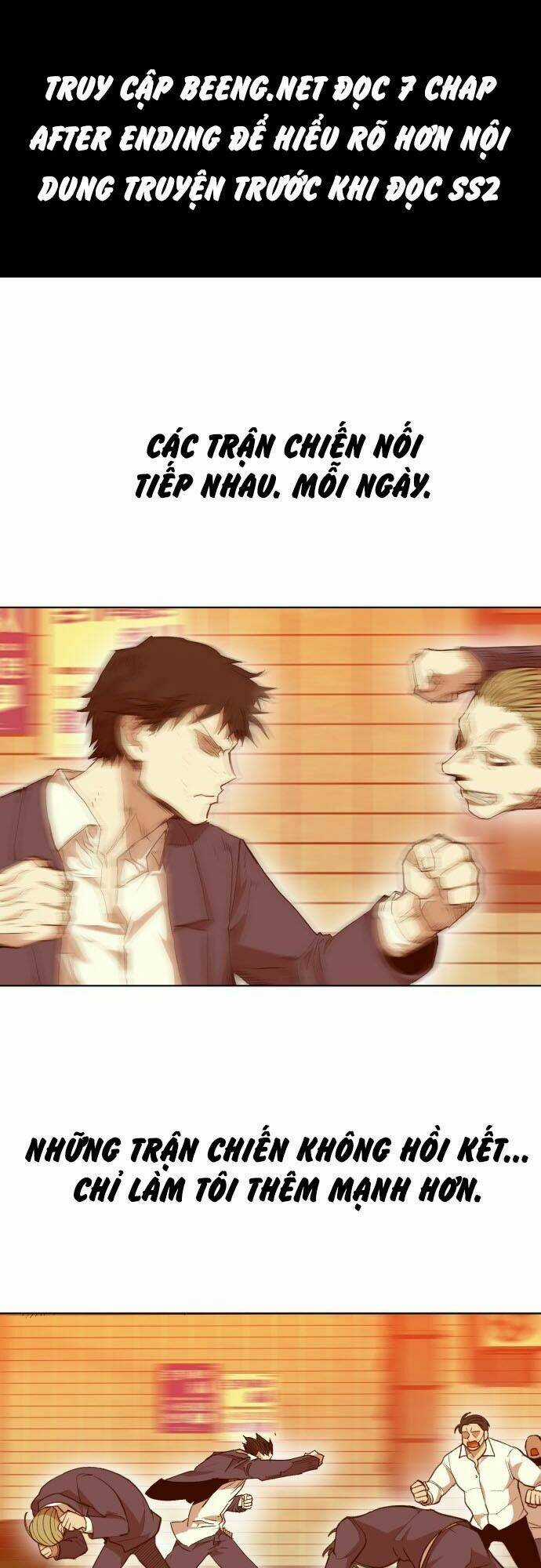 Hard Core Leveling Warrior Ss2 - Chapter 1 - Trang 1