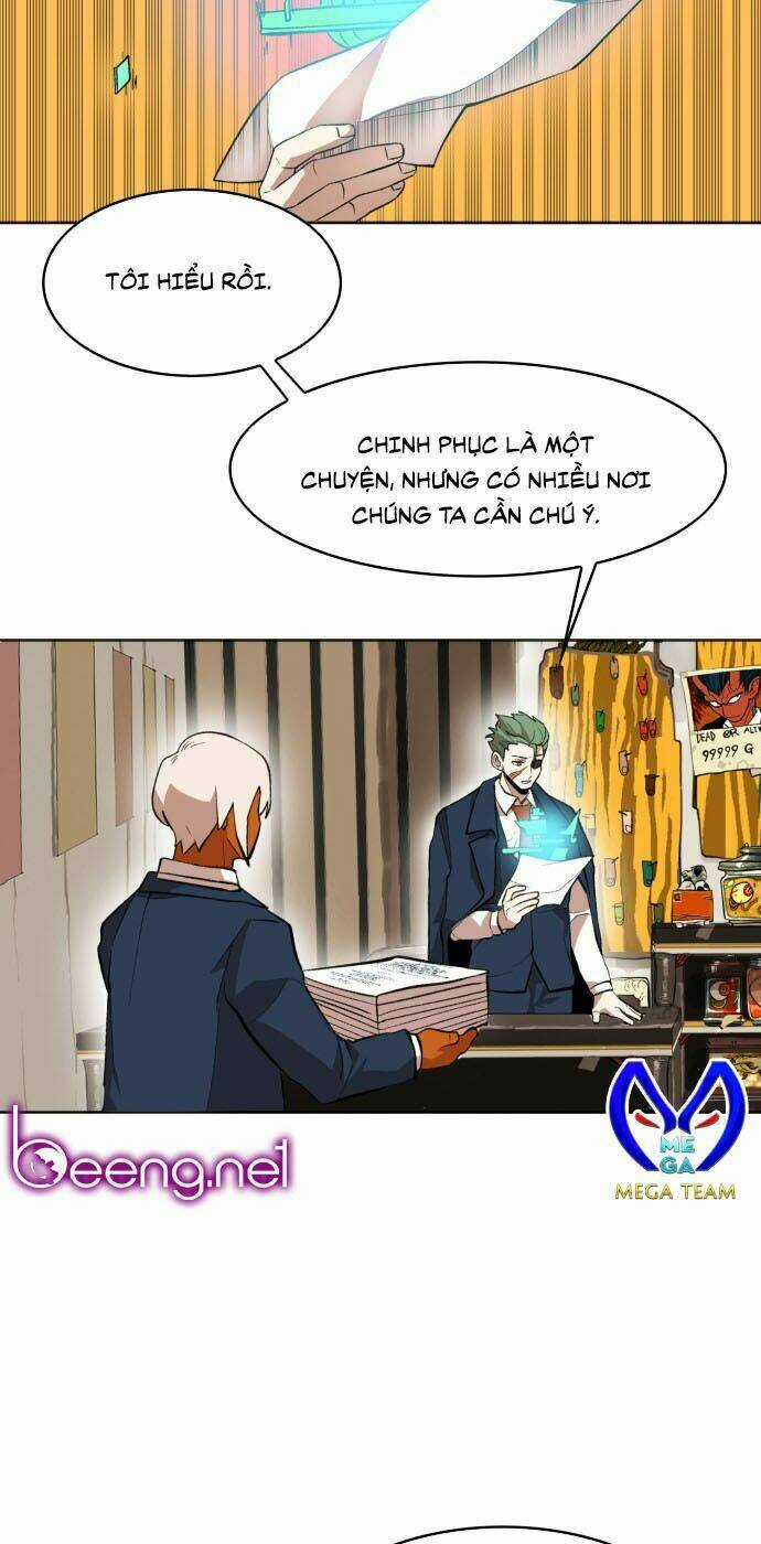 Hard Core Leveling Warrior Ss2 - Chapter 1 - Trang 11