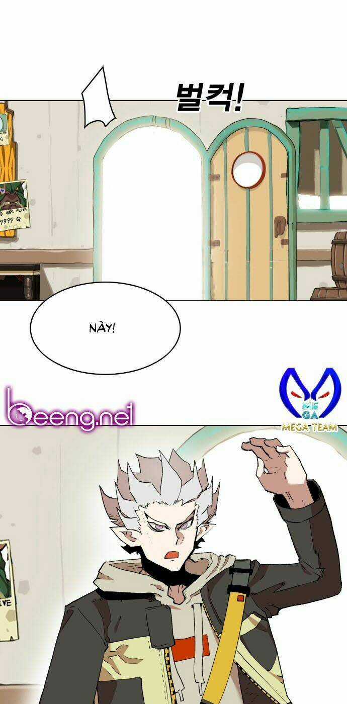 Hard Core Leveling Warrior Ss2 - Chapter 1 - Trang 14