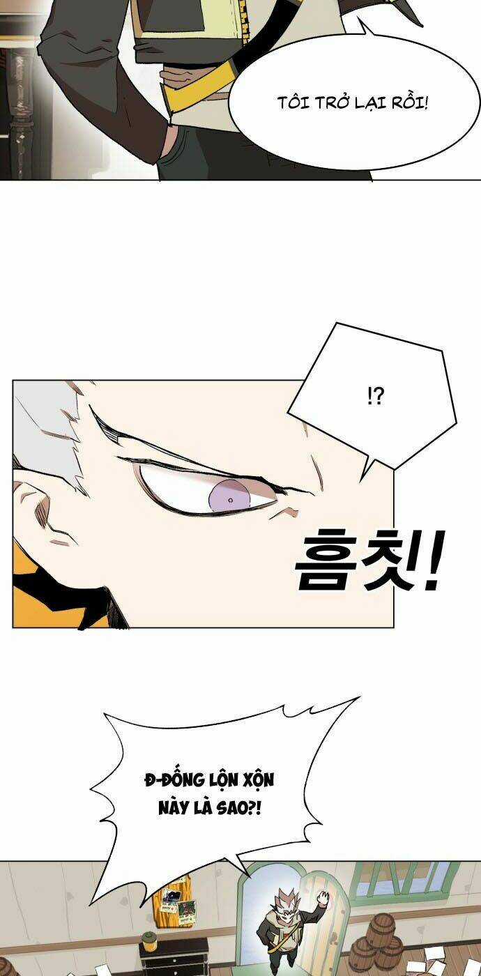 Hard Core Leveling Warrior Ss2 - Chapter 1 - Trang 15