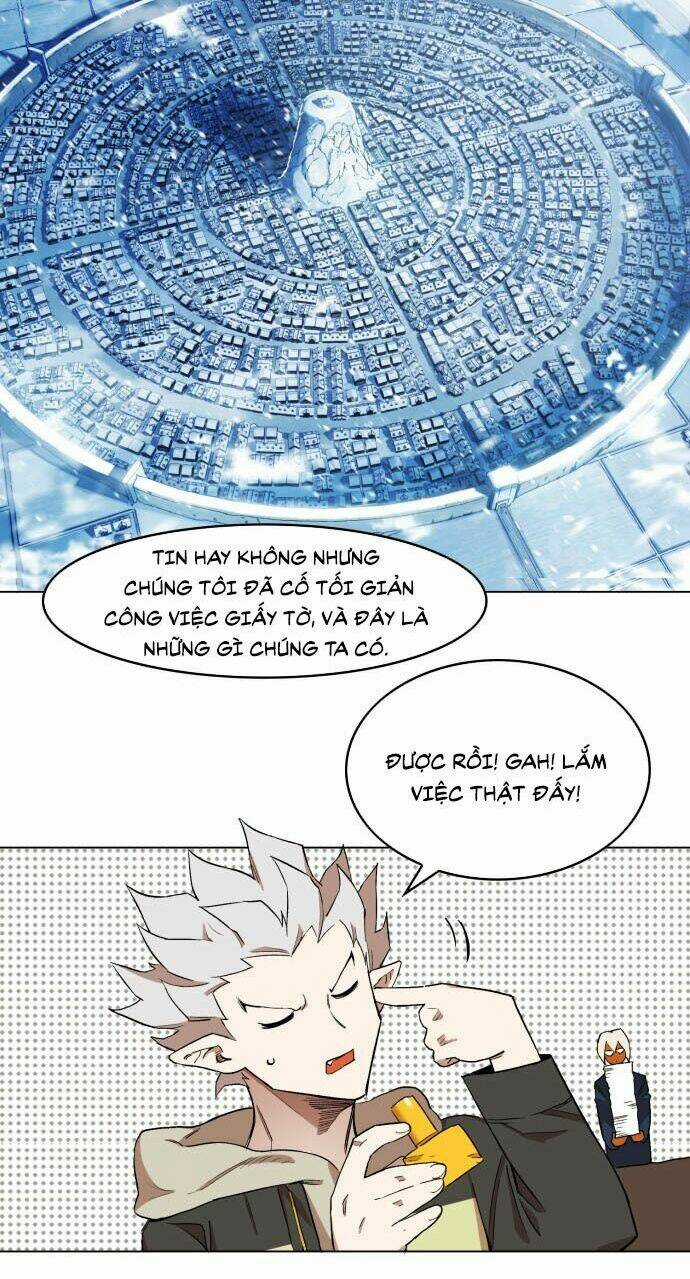 Hard Core Leveling Warrior Ss2 - Chapter 1 - Trang 18