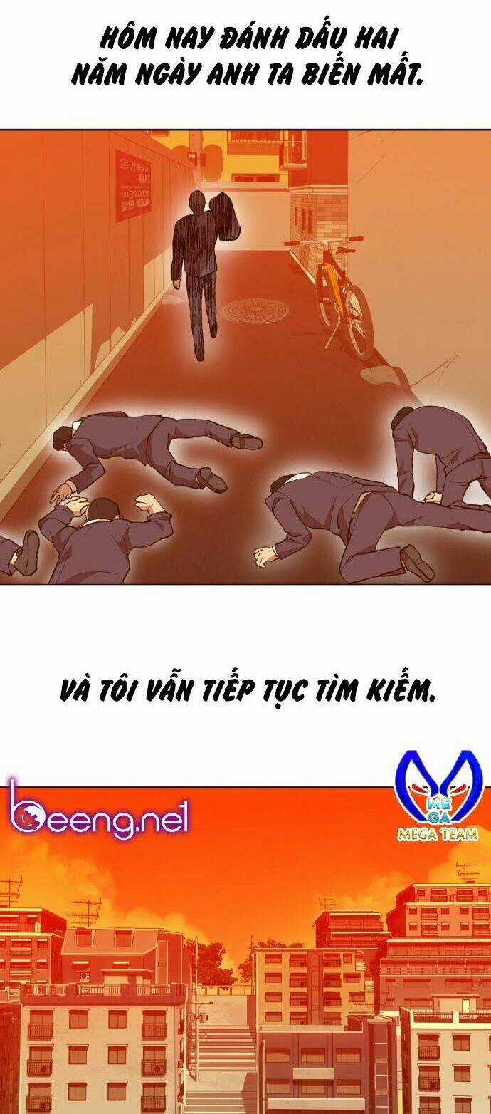 Hard Core Leveling Warrior Ss2 - Chapter 1 - Trang 3