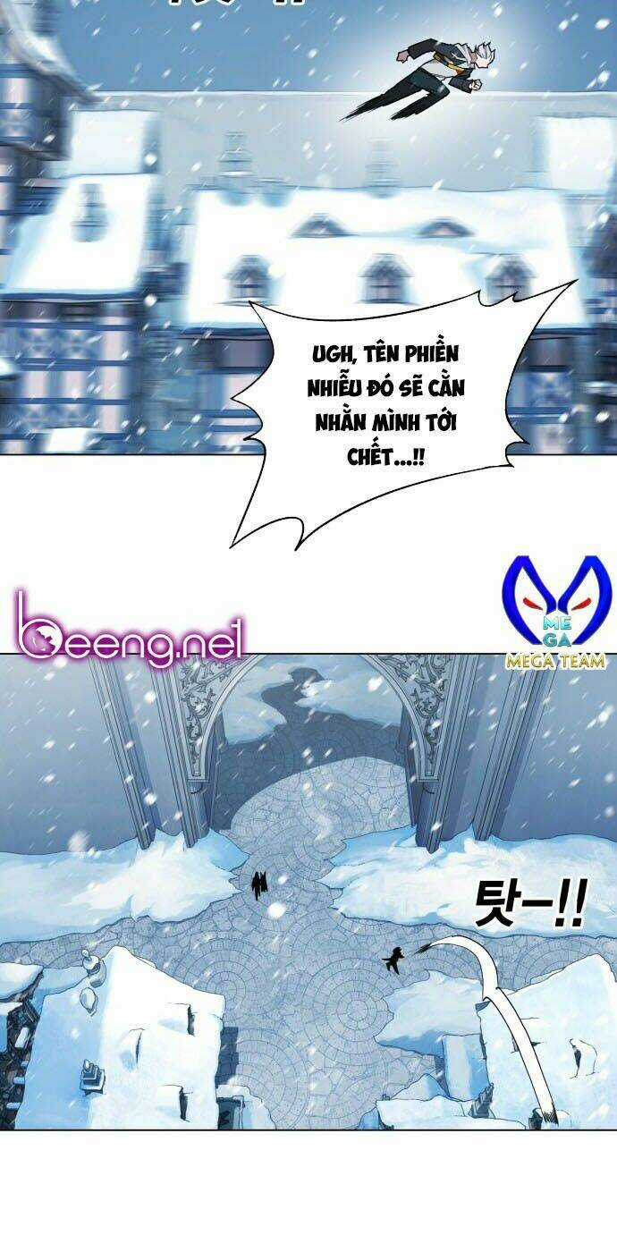 Hard Core Leveling Warrior Ss2 - Chapter 1 - Trang 24