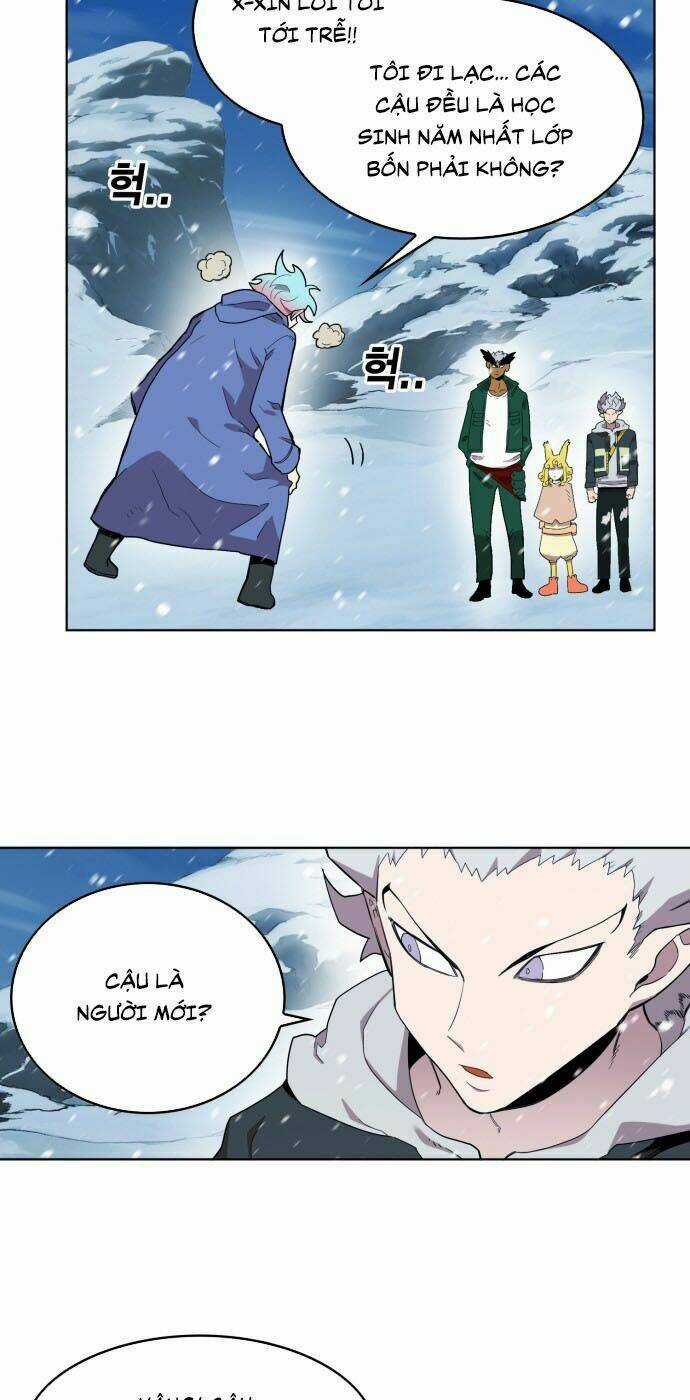 Hard Core Leveling Warrior Ss2 - Chapter 1 - Trang 29