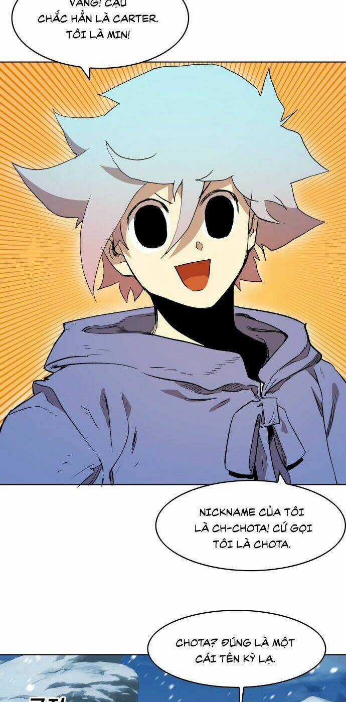 Hard Core Leveling Warrior Ss2 - Chapter 1 - Trang 30