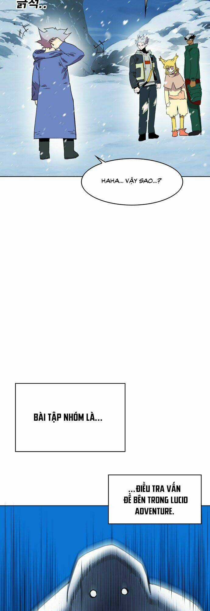 Hard Core Leveling Warrior Ss2 - Chapter 1 - Trang 31