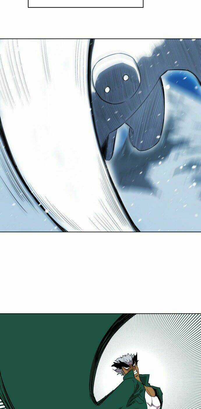 Hard Core Leveling Warrior Ss2 - Chapter 1 - Trang 33