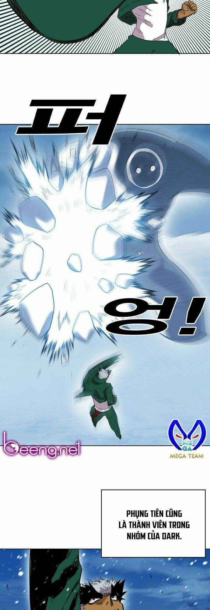 Hard Core Leveling Warrior Ss2 - Chapter 1 - Trang 34