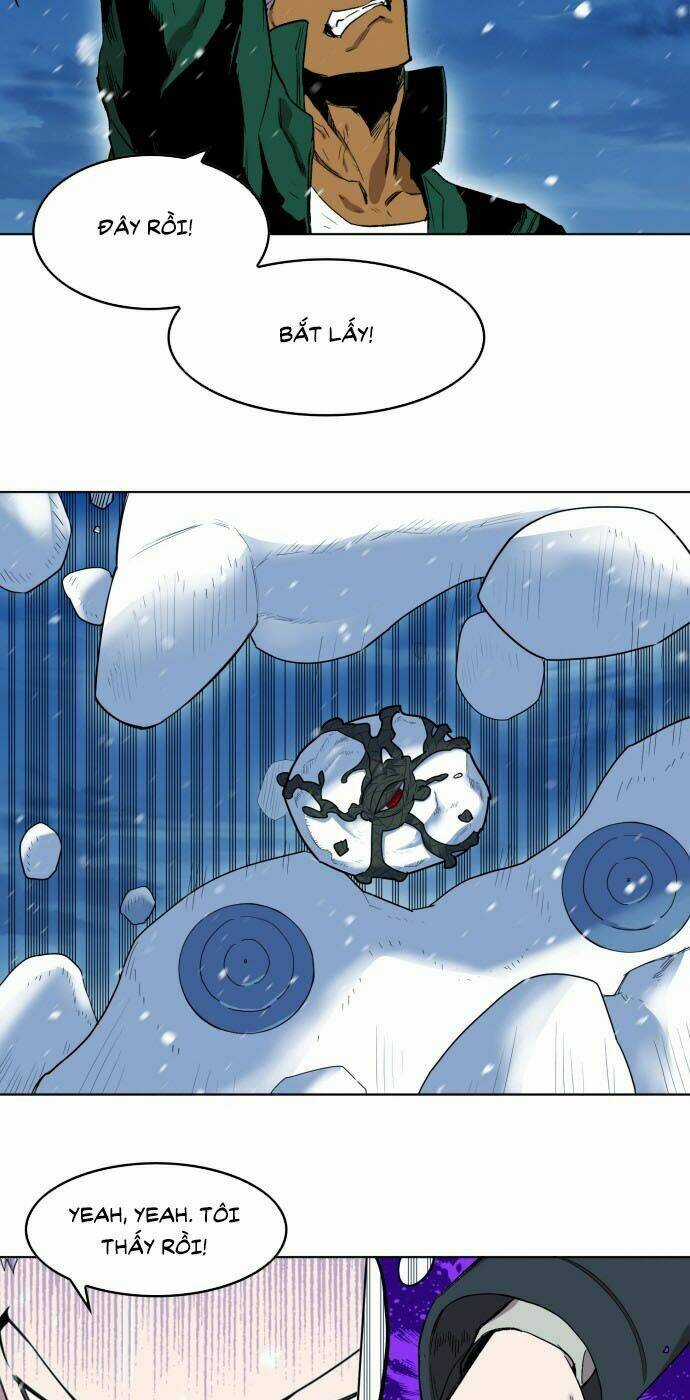 Hard Core Leveling Warrior Ss2 - Chapter 1 - Trang 35