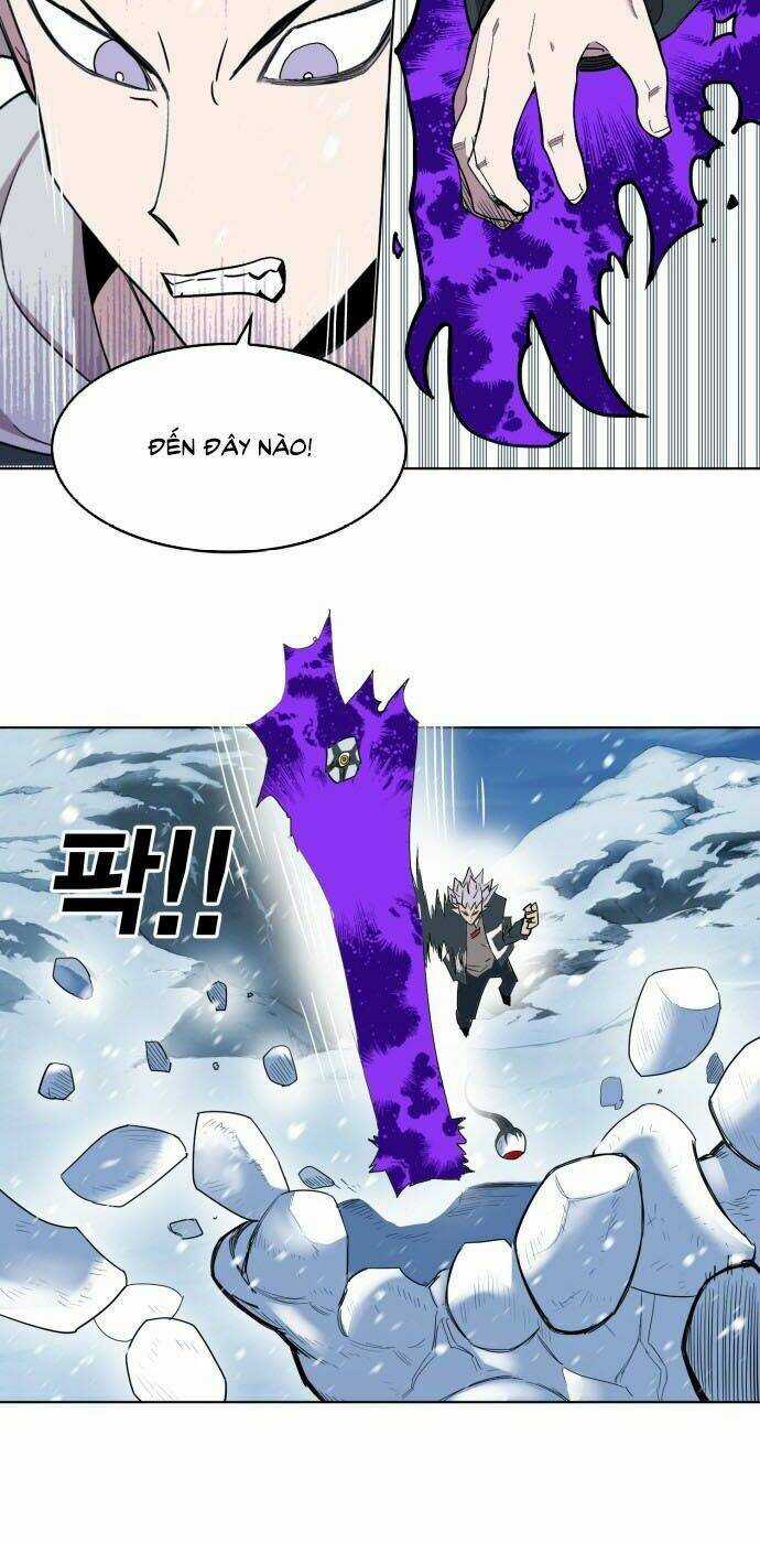 Hard Core Leveling Warrior Ss2 - Chapter 1 - Trang 36