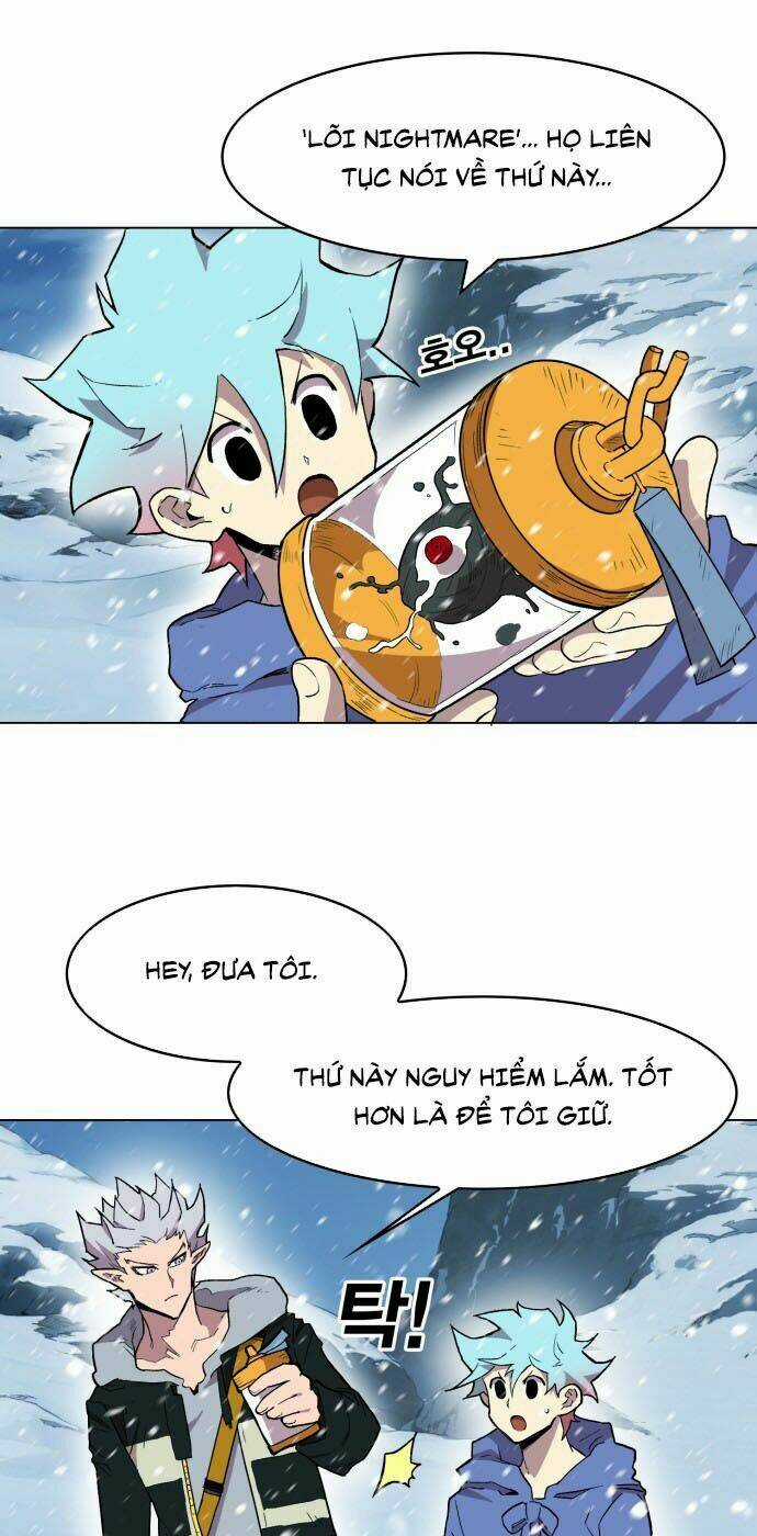 Hard Core Leveling Warrior Ss2 - Chapter 1 - Trang 38