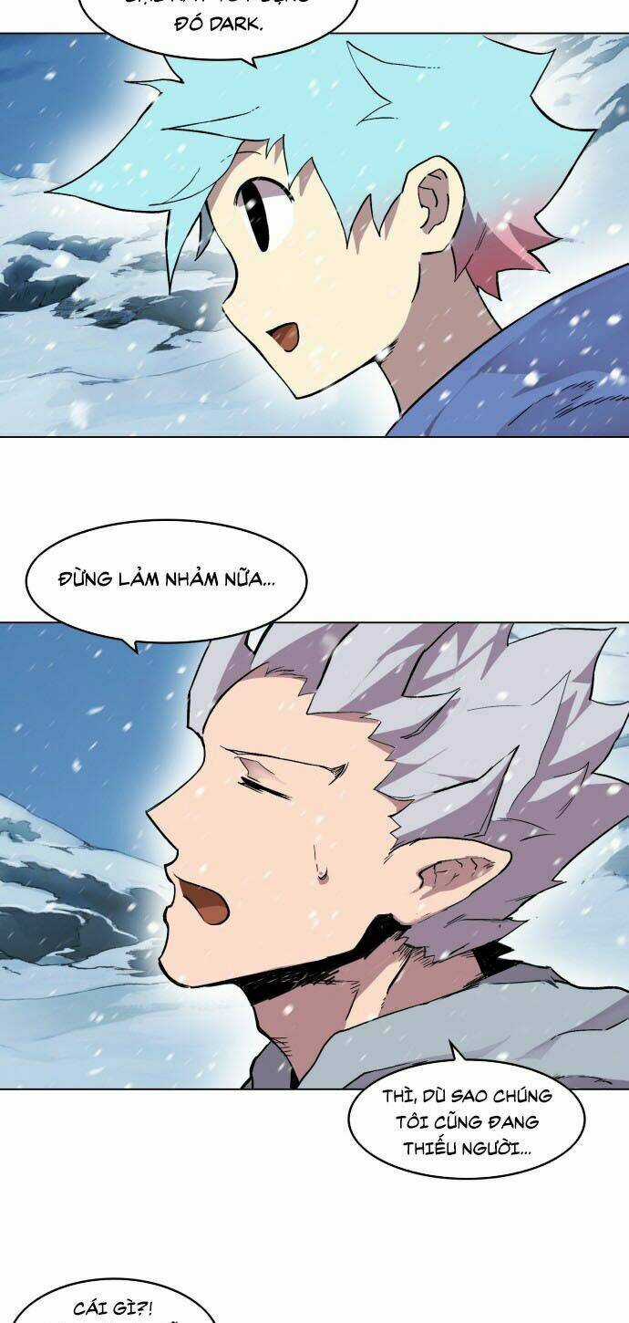 Hard Core Leveling Warrior Ss2 - Chapter 1 - Trang 41