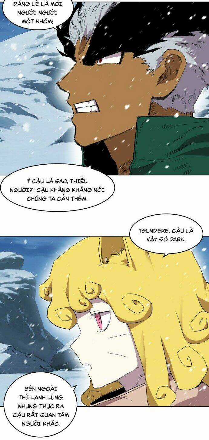 Hard Core Leveling Warrior Ss2 - Chapter 1 - Trang 42