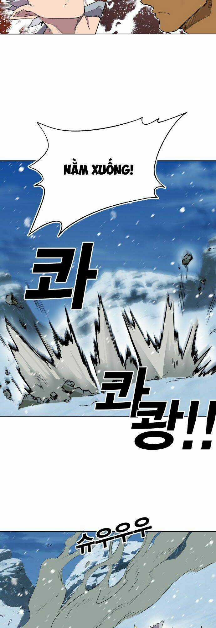 Hard Core Leveling Warrior Ss2 - Chapter 1 - Trang 46