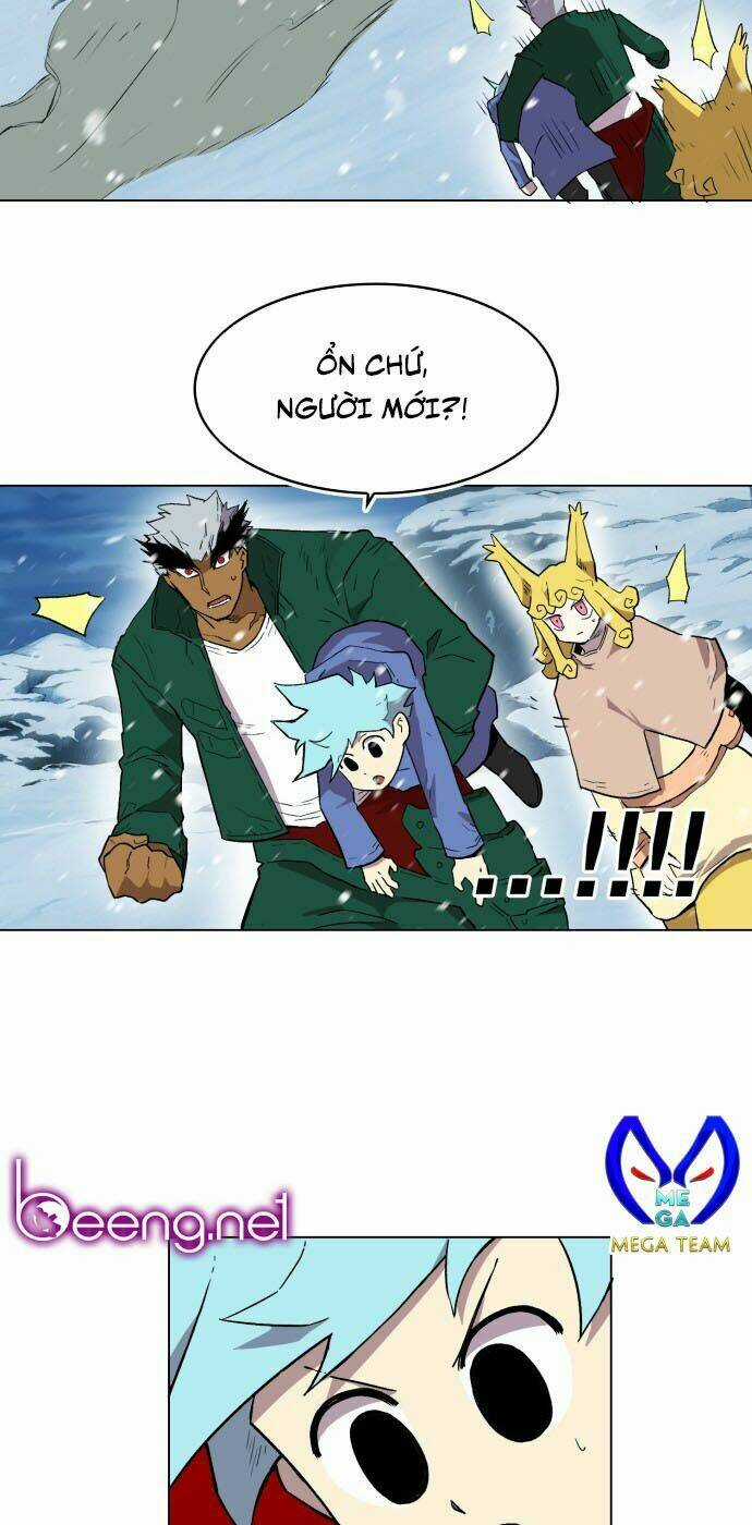 Hard Core Leveling Warrior Ss2 - Chapter 1 - Trang 47