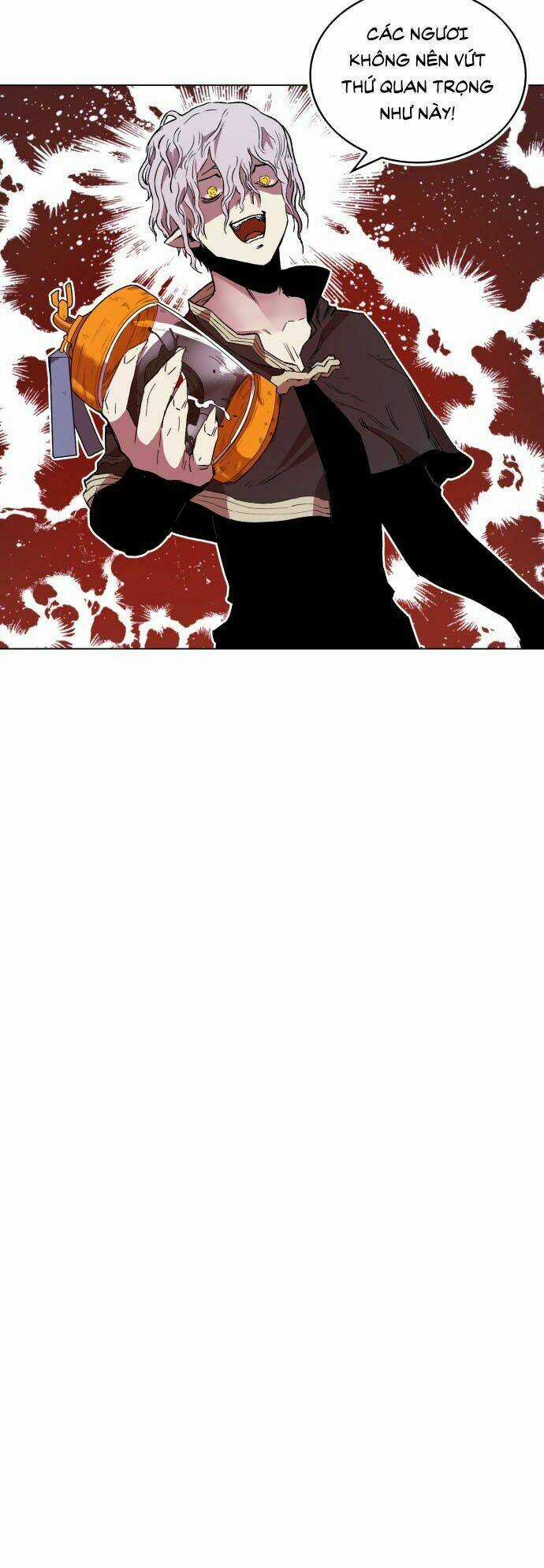 Hard Core Leveling Warrior Ss2 - Chapter 1 - Trang 49