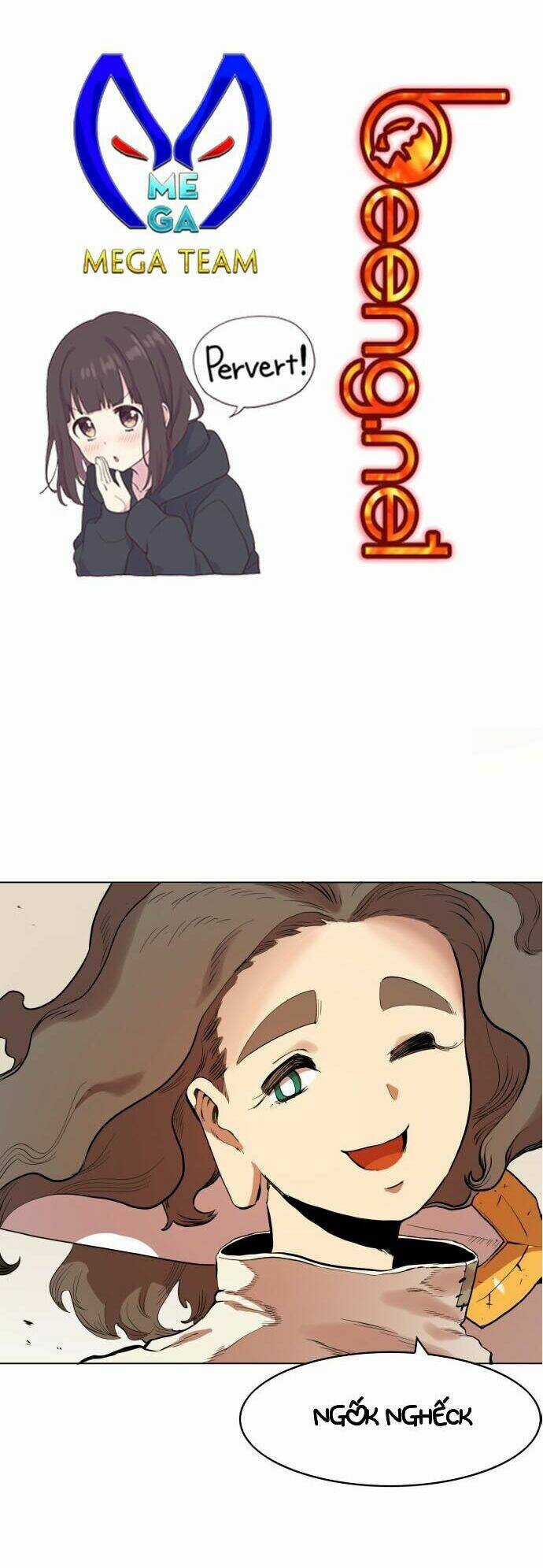 Hard Core Leveling Warrior Ss2 - Chapter 1 - Trang 50