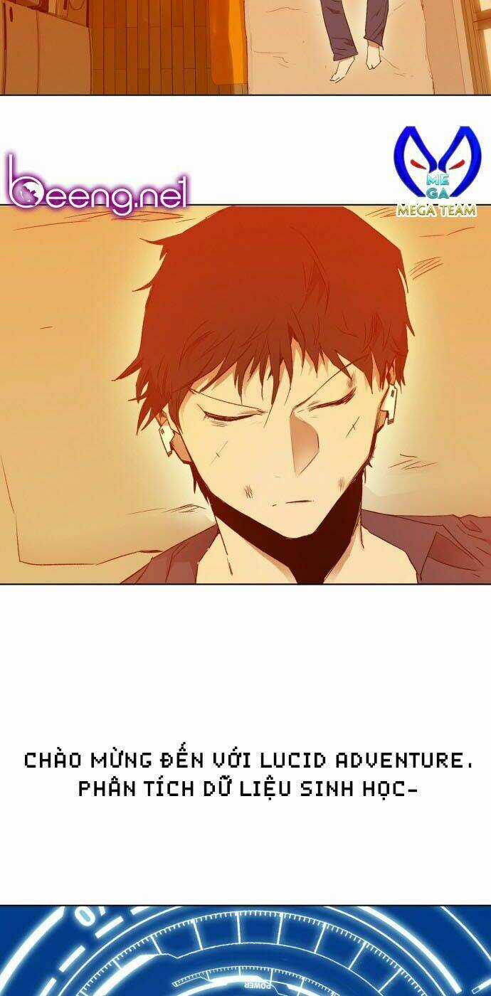 Hard Core Leveling Warrior Ss2 - Chapter 1 - Trang 6