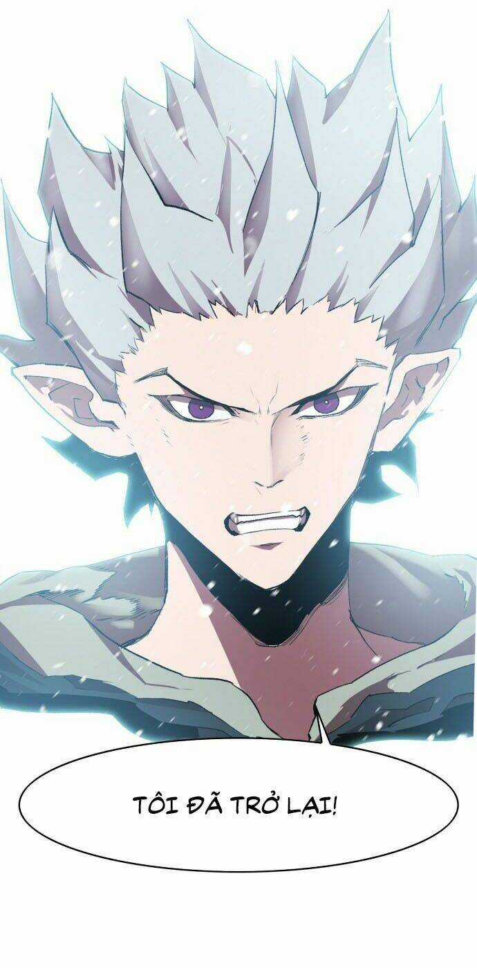 Hard Core Leveling Warrior Ss2 - Chapter 1 - Trang 9