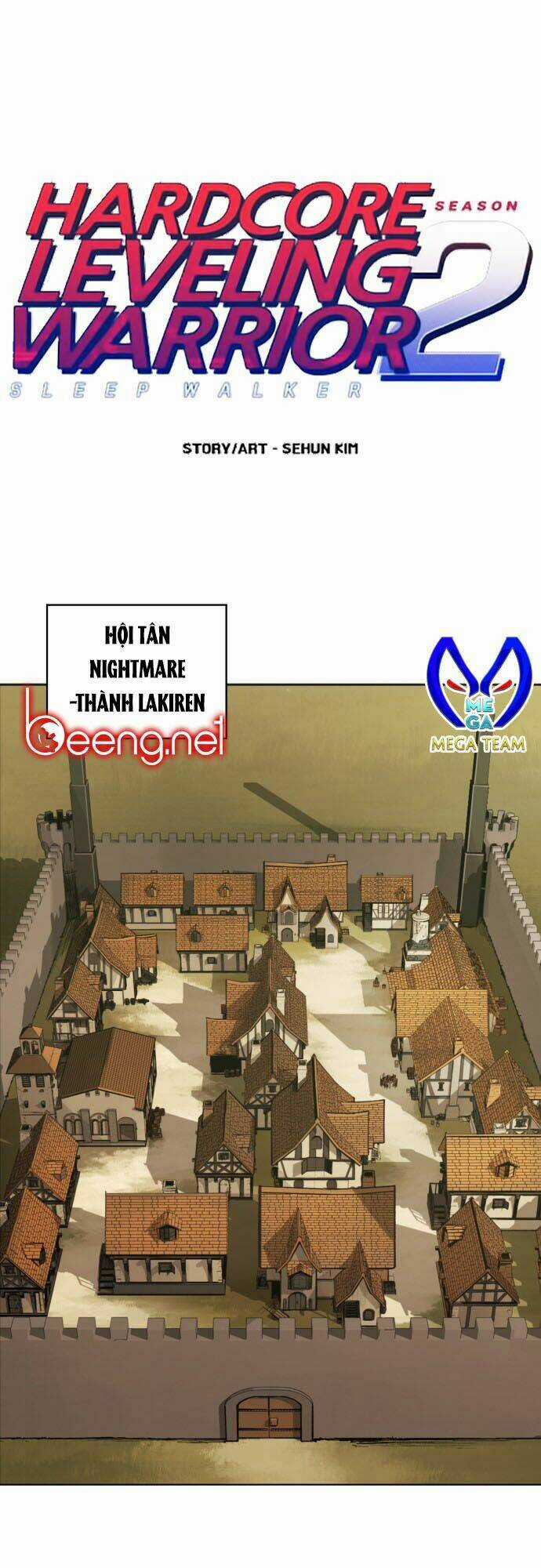 Hard Core Leveling Warrior Ss2 - Chapter 10 - Trang 1