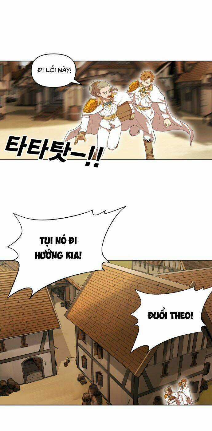 Hard Core Leveling Warrior Ss2 - Chapter 10 - Trang 2