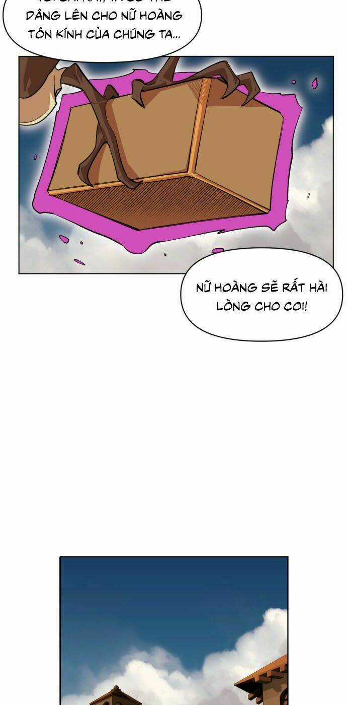 Hard Core Leveling Warrior Ss2 - Chapter 10 - Trang 15