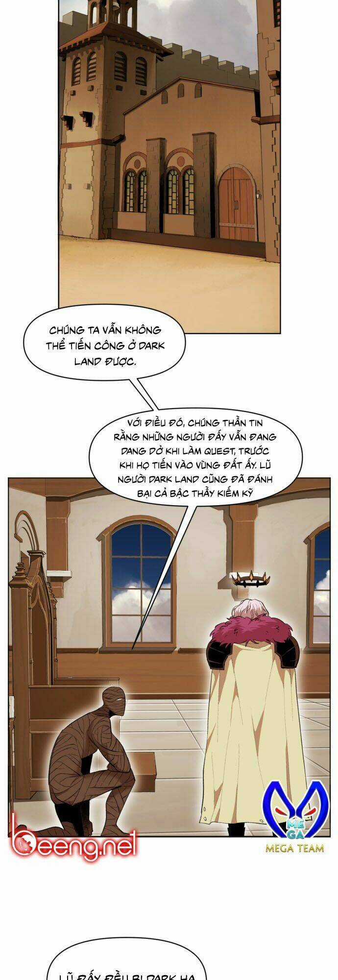 Hard Core Leveling Warrior Ss2 - Chapter 10 - Trang 16