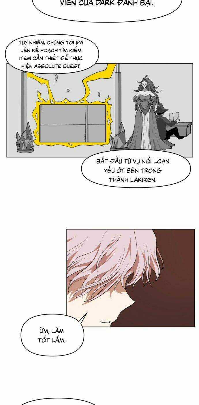 Hard Core Leveling Warrior Ss2 - Chapter 10 - Trang 18