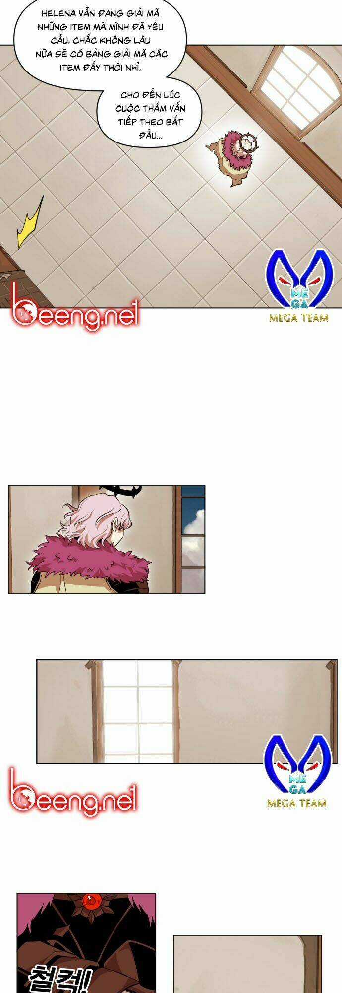 Hard Core Leveling Warrior Ss2 - Chapter 10 - Trang 19