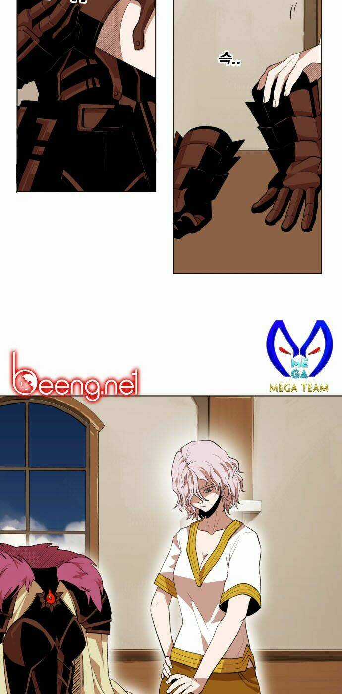 Hard Core Leveling Warrior Ss2 - Chapter 10 - Trang 20