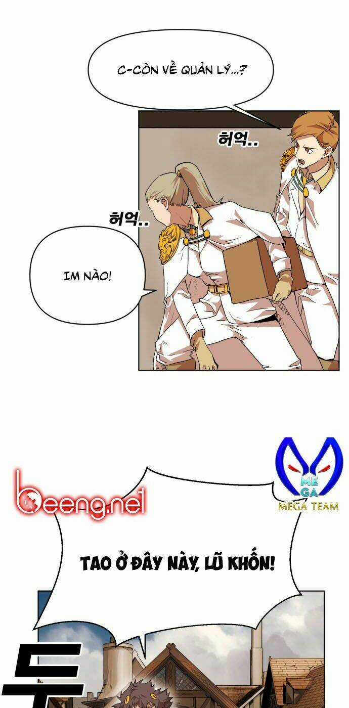 Hard Core Leveling Warrior Ss2 - Chapter 10 - Trang 3