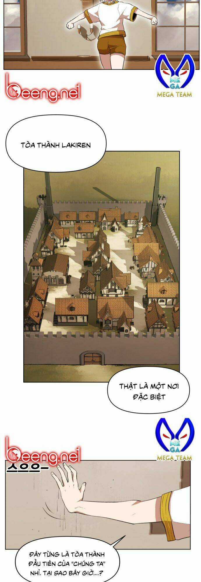 Hard Core Leveling Warrior Ss2 - Chapter 10 - Trang 22