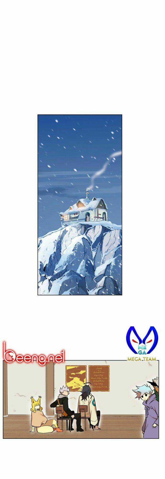 Hard Core Leveling Warrior Ss2 - Chapter 10 - Trang 25