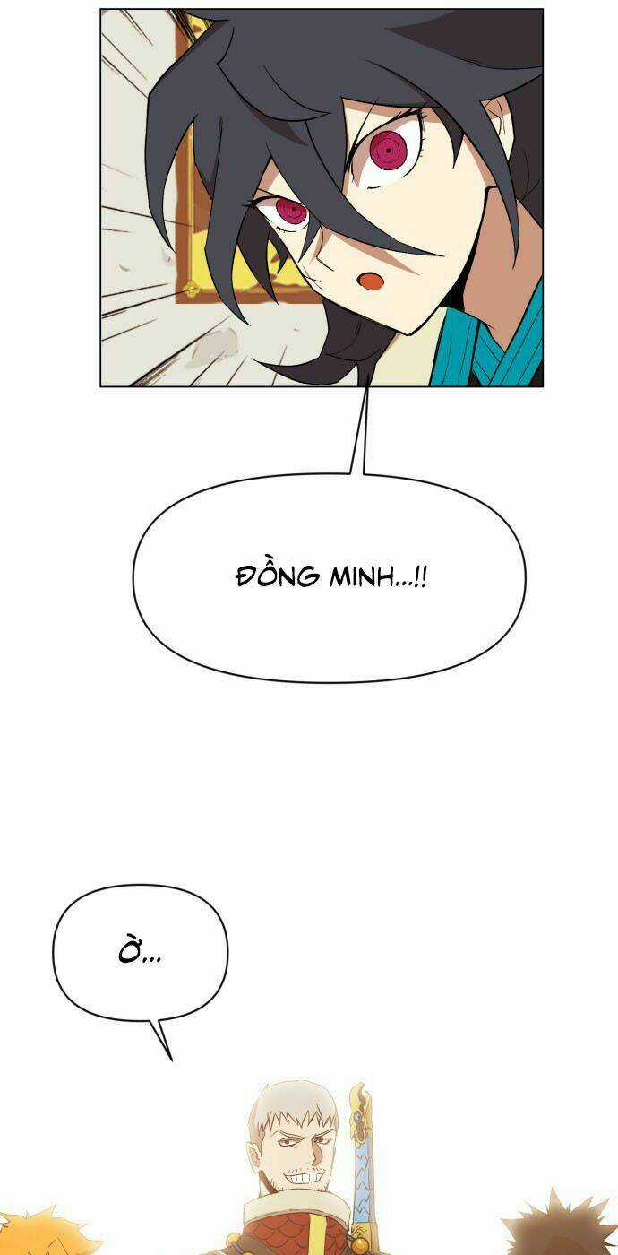 Hard Core Leveling Warrior Ss2 - Chapter 10 - Trang 26