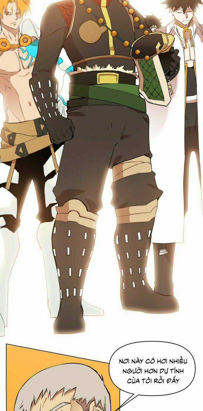 Hard Core Leveling Warrior Ss2 - Chapter 10 - Trang 27