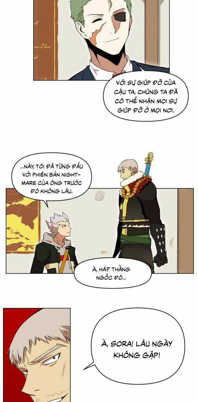 Hard Core Leveling Warrior Ss2 - Chapter 10 - Trang 30