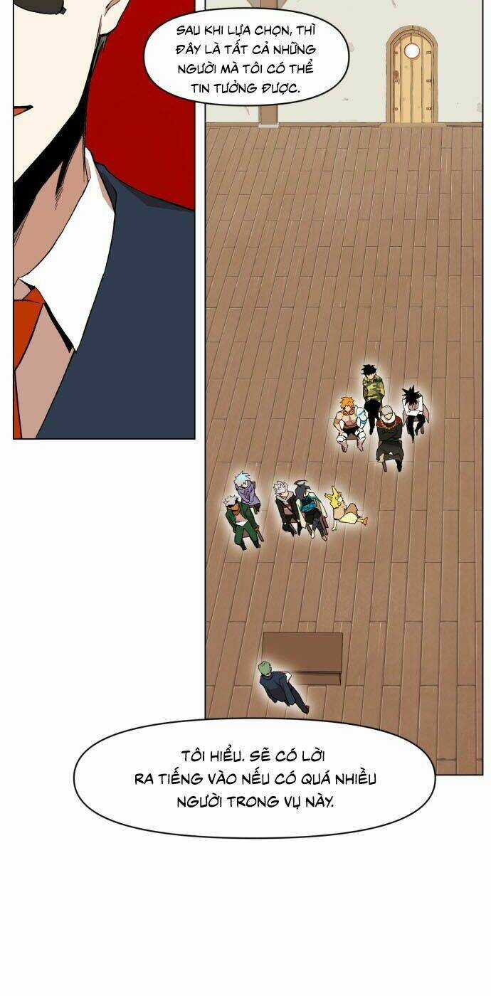 Hard Core Leveling Warrior Ss2 - Chapter 10 - Trang 36