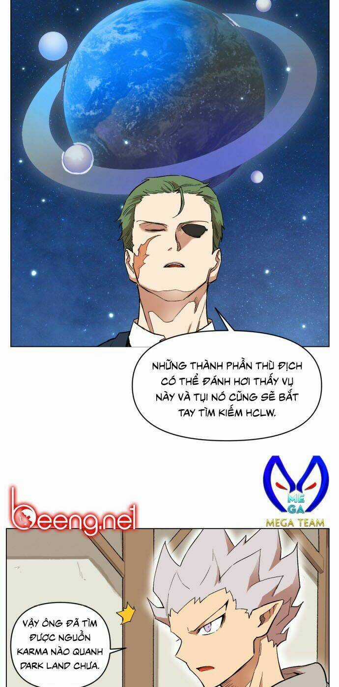 Hard Core Leveling Warrior Ss2 - Chapter 10 - Trang 38